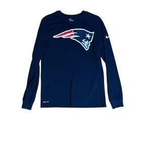 New England Patriots Nike